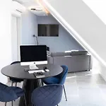 Apartament Luxury Cozy 2 Bdr Downtown Apt.6 *
