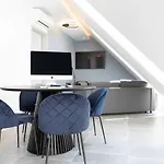 Luxury Cozy 2 Bdr Downtown Apt.6 Apartament *