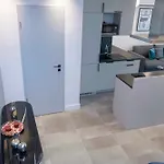 Apartament Luxury Cozy 2 Bdr Downtown Apt.6