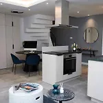 Luxury Cozy 2 Bdr Downtown Apt.6 Apartament