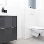 Luxury Cozy 2 Bdr Downtown Apt.6 * Budapesta