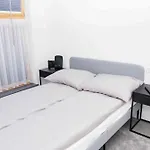 Luxury Cozy 2 Bdr Downtown Apt.6 Apartament