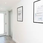Apartament Luxury Cozy 2 Bdr Downtown Apt.6 Budapesta
