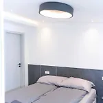 Apartament Luxury Cozy 2 Bdr Downtown Apt.6