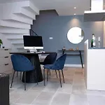 Luxury Cozy 2 Bdr Downtown Apt.6 Apartament