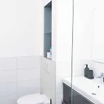 Luxury Cozy 2 Bdr Downtown Apt.6 * Budapesta