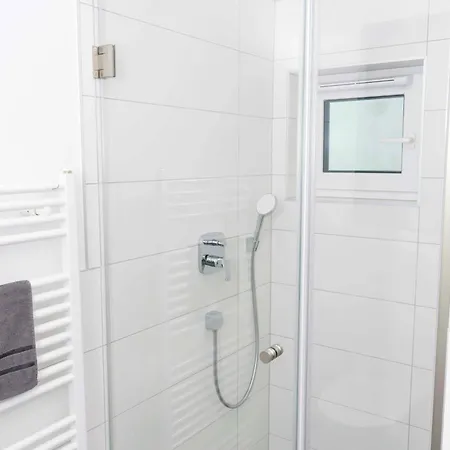 Apartamento Luxury Cozy 2 Bdr Downtown Apt.6 *