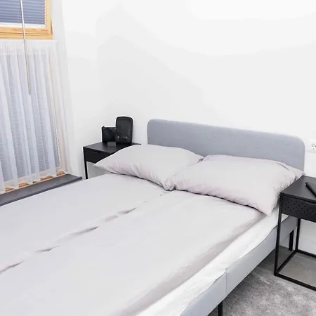 Luxury Cozy 2 Bdr Downtown Apt.6 Apartamento