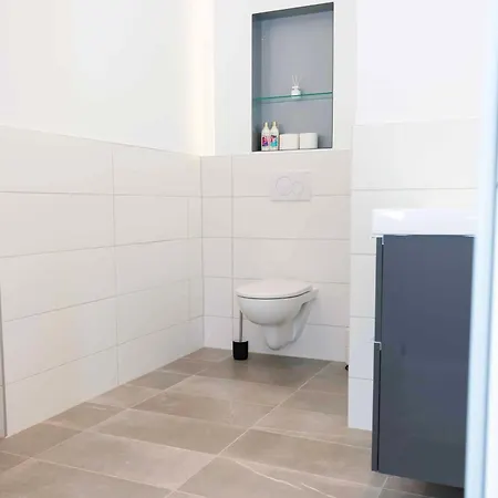Luxury Cozy 2 Bdr Downtown Apt.6 Apartamento Budapest