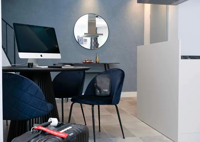 Luxury Cozy 2 Bdr Downtown Apt.6 Apartament *