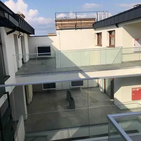 Apartman Luxury Cozy 2 Bdr Downtown Apt.6 *