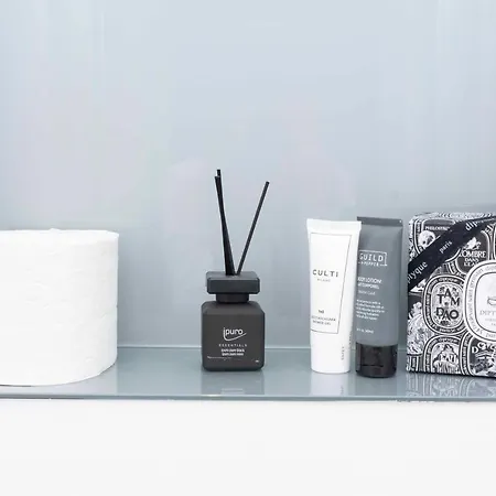 Apartman Luxury Cozy 2 Bdr Downtown Apt.6 *