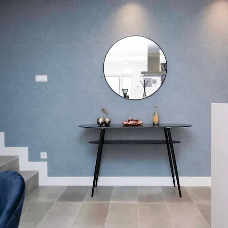 Apartman Luxury Cozy 2 Bdr Downtown Apt.6