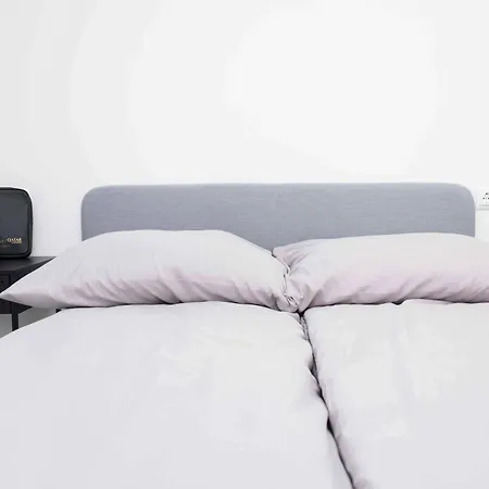 Luxury Cozy 2 Bdr Downtown Apt.6 Budapest