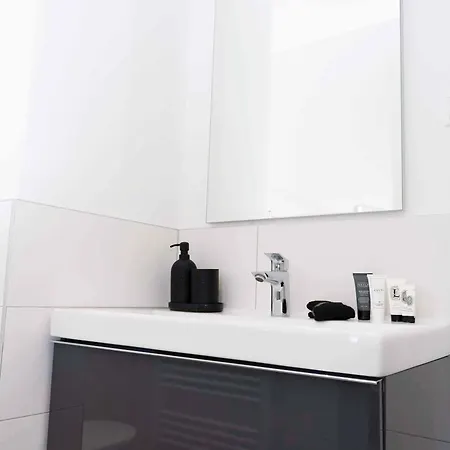 Luxury Cozy 2 Bdr Downtown Apt.6 * Budapest