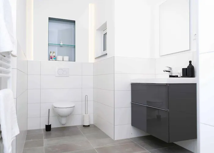 Appartement Luxury Cozy 2 Bdr Downtown Apt.6