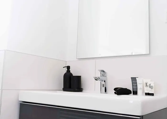 Luxury Cozy 2 Bdr Downtown Apt.6 * Budapeste