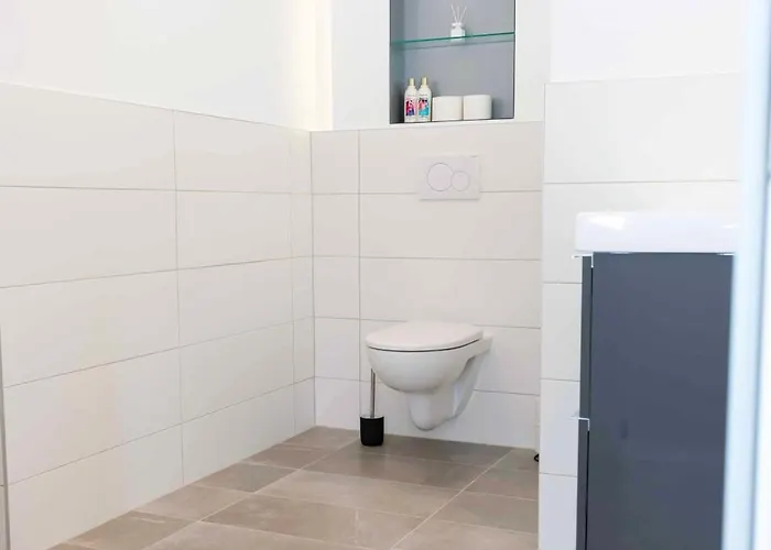 Luxury Cozy 2 Bdr Downtown Apt.6 Apartamento Budapeste